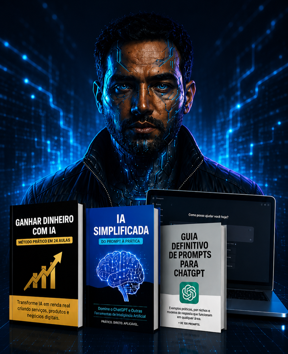 crisport.ia — Inteligência Artificial na prática