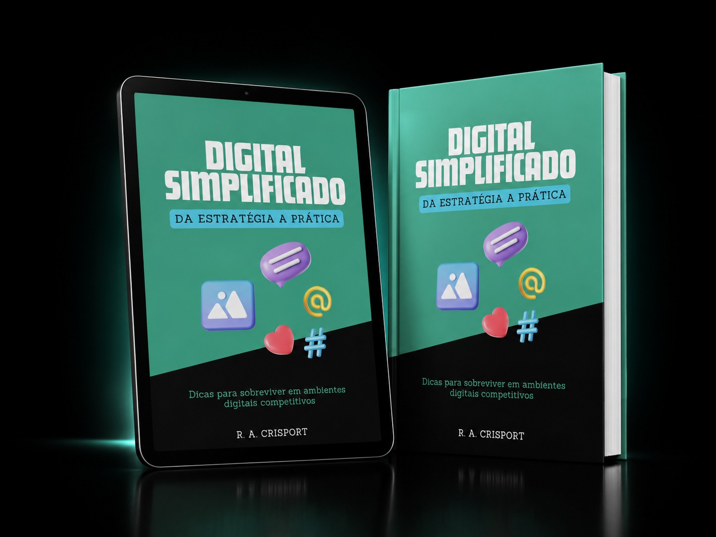 Digital Simplificado — Aprenda Inteligência Artificial do Zero